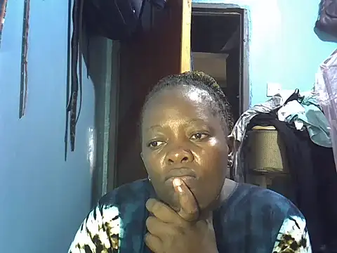 Ebonyceline webcam