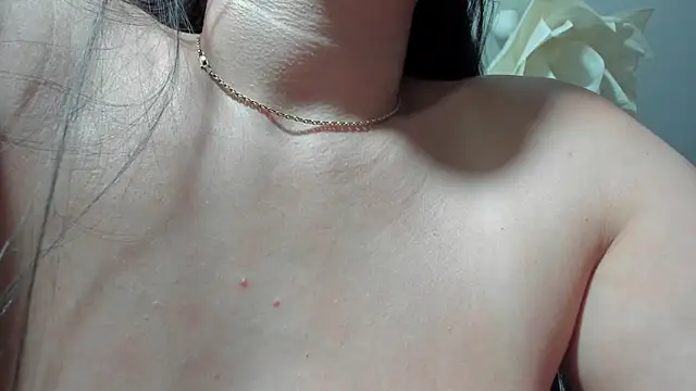 SexxyMeriem webcam