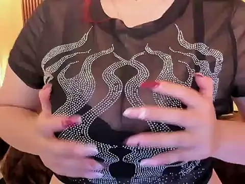 Blair_red_ webcam