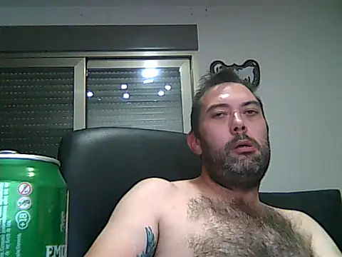 SirFrankonde webcam