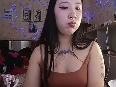 Japabaixinha webcam