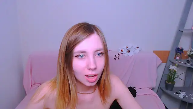 AliceFire_ webcam