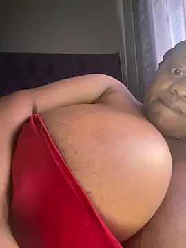 Chubbykarisma27 webcam