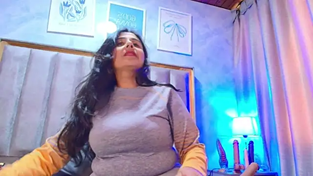 _Marcela__ webcam
