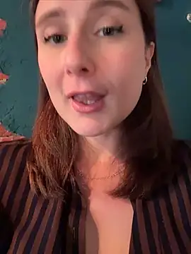 Dina_Tease webcam