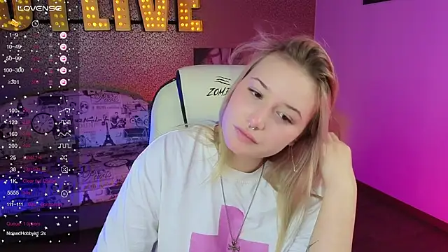 Eridabytrend webcam