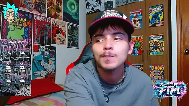 Hgp3riodictabl3 webcam