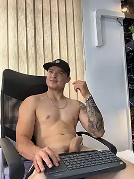 Alexander_ferre webcam