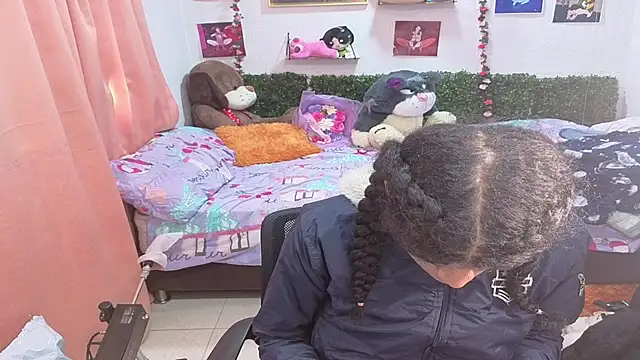 thianahorny webcam