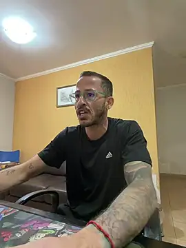 MeladoDiMel webcam
