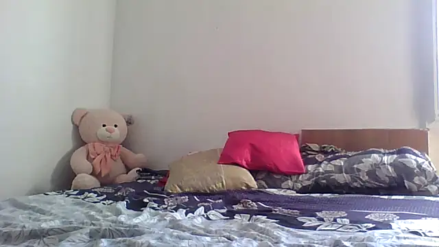 yoahotpetrafiery webcam