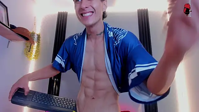 Dark_Valentino_ webcam