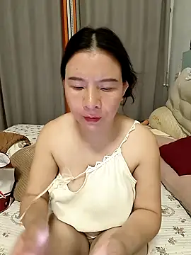 _Xiao_sexy webcam