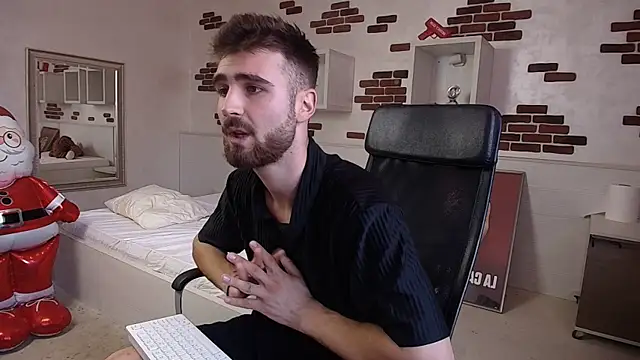 KyloEast webcam