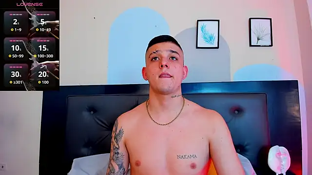 Boy_Mathew webcam