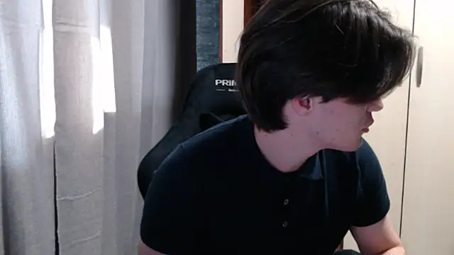 arthur___king webcam