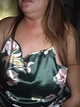BlackLady_Rose webcam