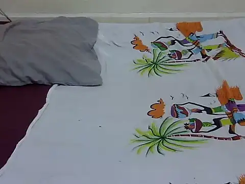 Rubbiey webcam