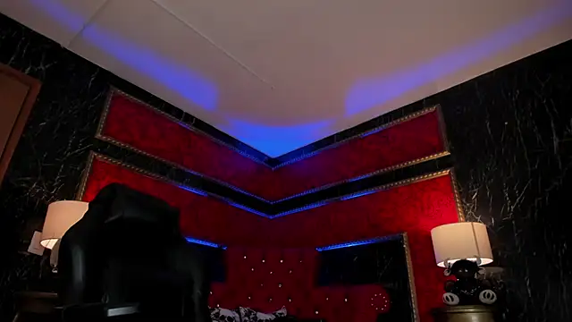 EvangelineJoness webcam