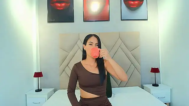 Oriana_Sarmiento webcam