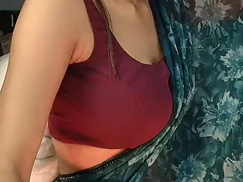 ImDisha_13 webcam