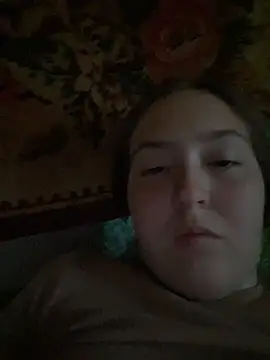 SweetyCute7 webcam