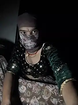 Mahika_yadav webcam