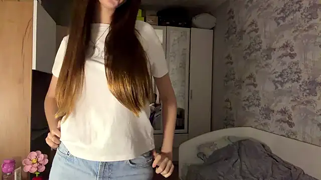 MargoMarcell webcam