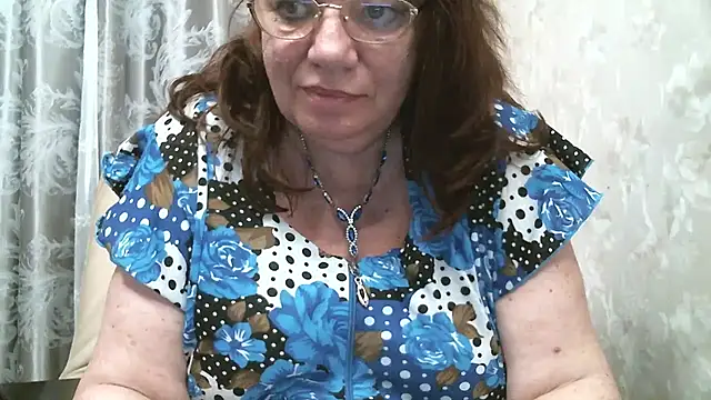 SusanaAhSun webcam