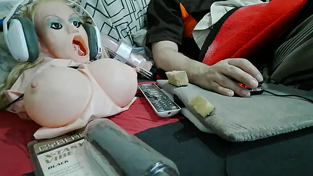 messi_syssy webcam