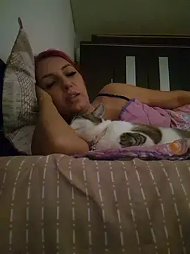 Evadesirex46 webcam