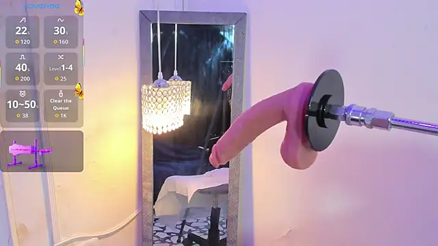 lanna_brunette webcam