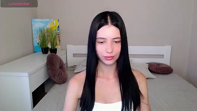 SelinLi webcam