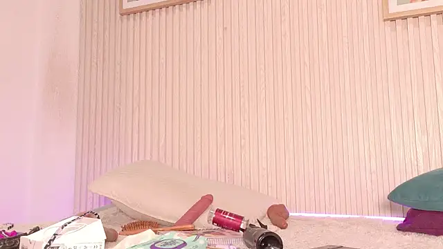 MiaJanss webcam