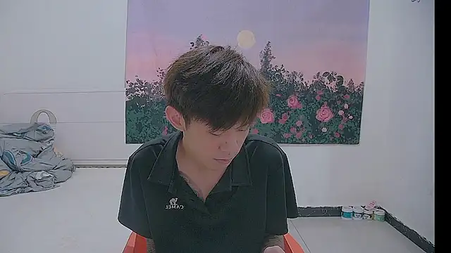 paofu-001 webcam