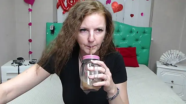 MeganPirs webcam