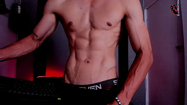 Dark_Valentino_ webcam