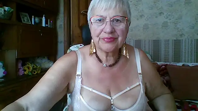 SweetCherry27 webcam