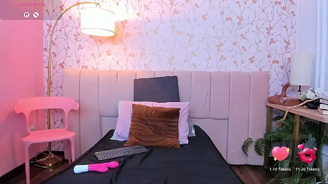 taylor_bennet webcam