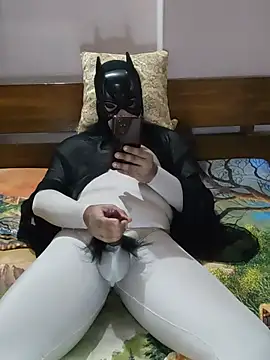 zen-zentaisspandex webcam