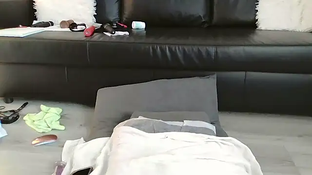 Doroty_clelia webcam