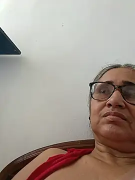 _candi webcam