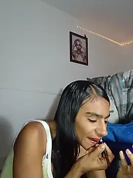 Leslly_ webcam