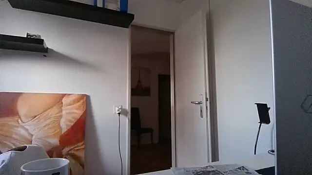 alpha-hunk webcam