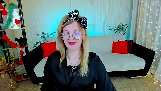 YourUniverser webcam