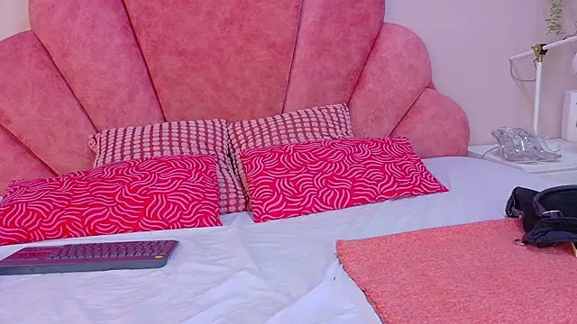 MyApril__ webcam