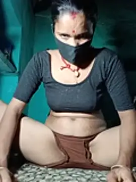 Babli_sharma webcam