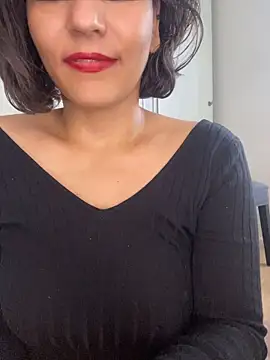 eva_luz webcam