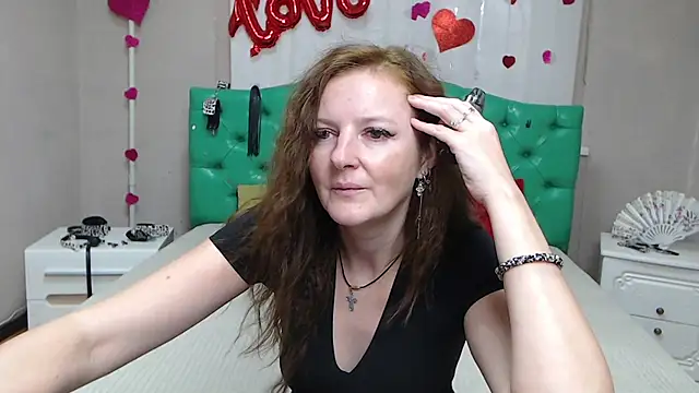 MeganPirs webcam