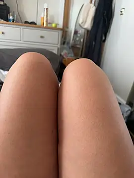 OliviaJadeXx webcam